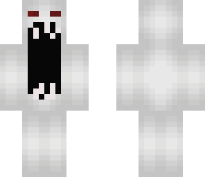 creepy guy