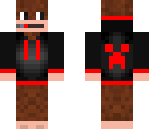cool monkey red