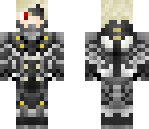 raiden fixed