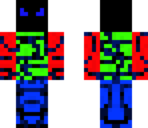 corrupt elemental