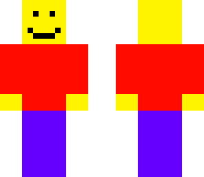 lego man