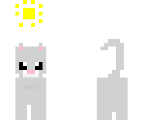 kitty cat