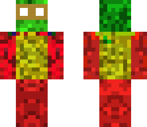 cool cactus