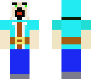wizard