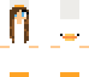 ducky j