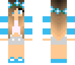 lillaannis gril skin