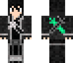 kirito