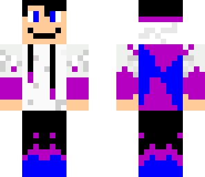 slime steve