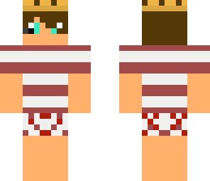 new skin