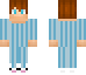 pajama boy edited