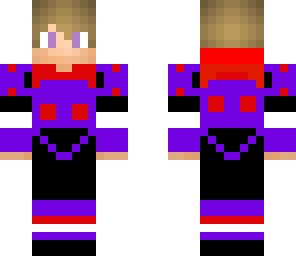 fnaf purple guy fan