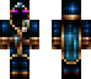 dark wizard