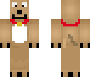 dog by mressa