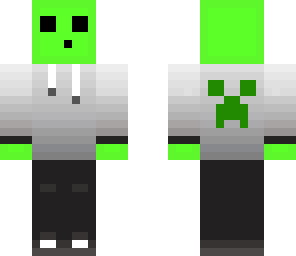 slime guy