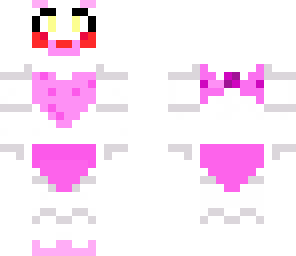 mangle or toy foxy