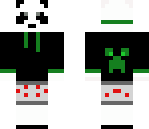 panda **** bear 2