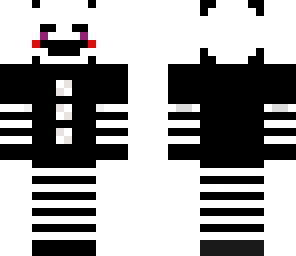the puppet