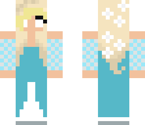 fixed skin