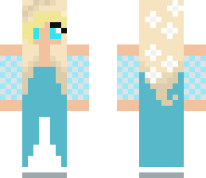 queen elsa