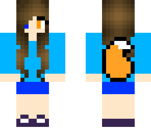 a skin for my buddy skylar