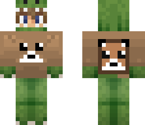 kevincraft version oso