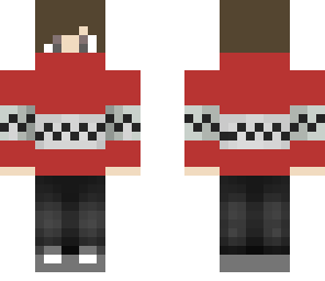 iqr skin