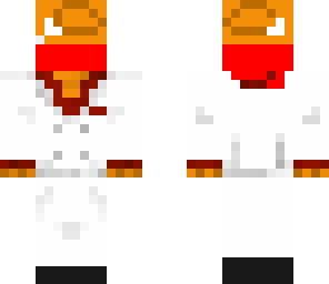 kfc head