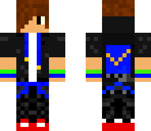 vinapoly's skin