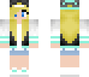 my skin