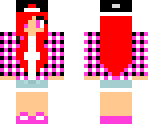 girl cap