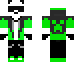 panda
