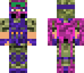 exo soldier