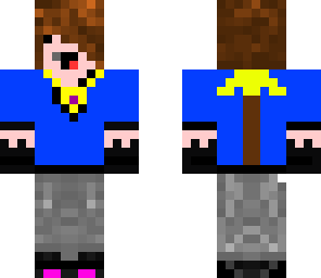 miner
