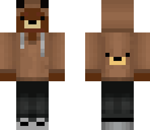 cold bear