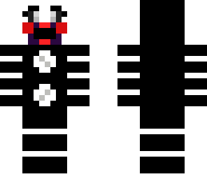 girl verison of puppet master