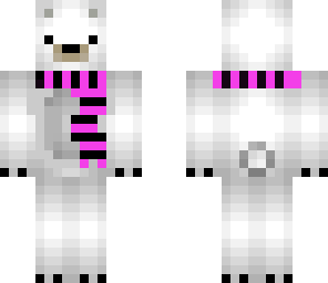 edited bear