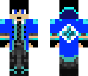 steampunk sky_haikal