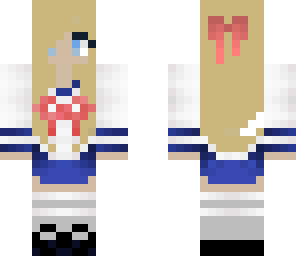 school girl