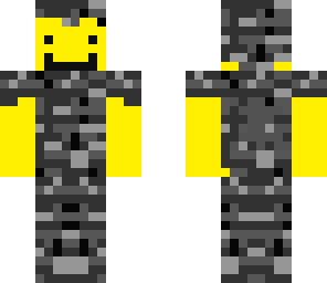 bedrock armor noob