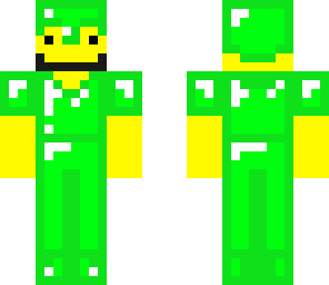 emerald noob