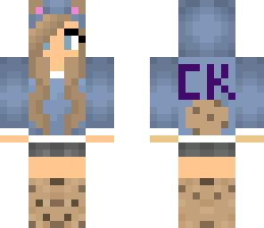 cookiekatt's original skin