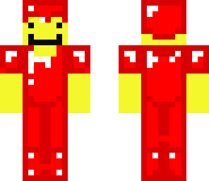 redstone noob