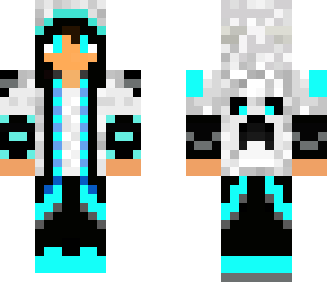 cool boy