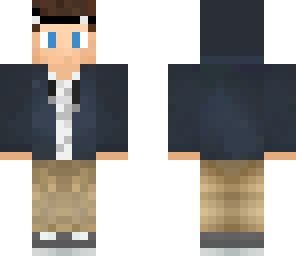 iqr skin