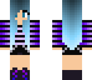 galaxy girl
