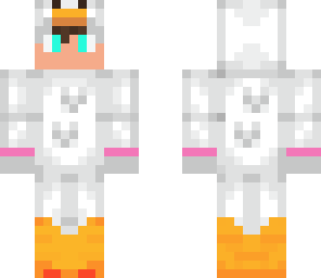 breast cancer chicken