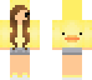 quackles chibi