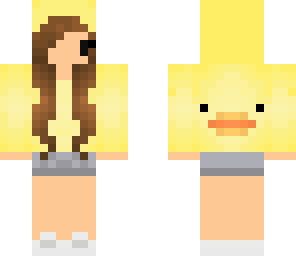 fixed quackles
