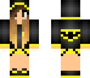 bat girl
