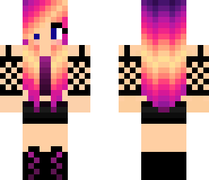musik girl